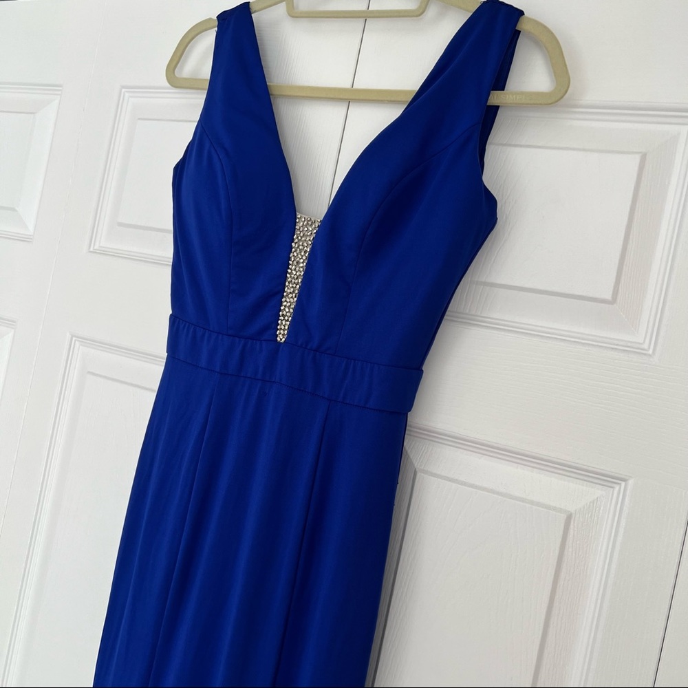 Gown